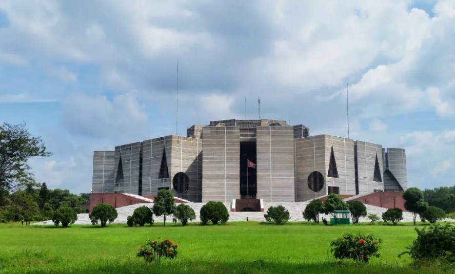 সরকারি দলের সংসদীয় সভা ১১ মার্চ